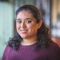 Tallinn University Employee Ana Falcon's profile photo