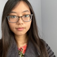 monstrARTity Employee Julia Huynh's profile photo