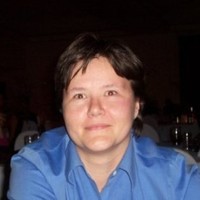 Conexus Arts Centre Employee Colette Perras's profile photo