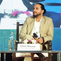 Mappen Employee Ishan Sharma's profile photo