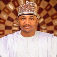 Hamzat Lawal Email & Phone Number