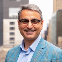 Curinos Employee Sid Singh's profile photo