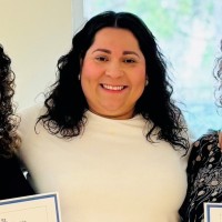 St. Matthew's House (Southwest Florida) Employee Marcela Daza's profile photo
