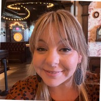 Flight Club USA Employee Lauren Hall's profile photo
