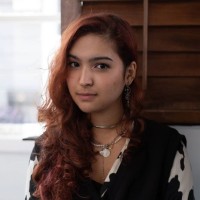 Z2 Comics Employee Penelope Vargas's profile photo