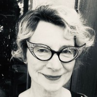 New York University Employee Nancy Barton's profile photo