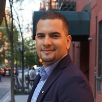 Christie Property Group, LLC Employee Arturo Jimenez Jr.'s profile photo