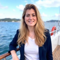 JEWISH FAMILY SERVICES OF GREENWICH Employee Victoria Robledo's profile photo