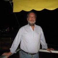 Newtree Employee Marcelo Yankilovich's profile photo