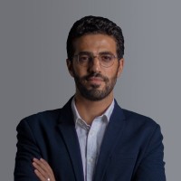 Forefront Consulting Employee Islam Saadany's profile photo