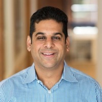 Optimize Talent, LLC Employee Ashish Raina's profile photo