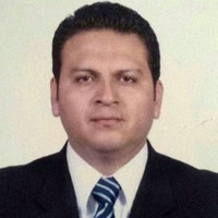 Jesús Olvera Hernández Email