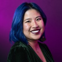 ARTogether Employee Michelle Lin's profile photo