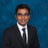 Annapurna Labs Employee Akhil Mohan's profile photo