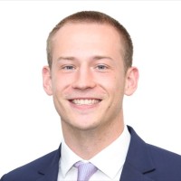 Integration Consulting Employee James Tatton-Brown's profile photo