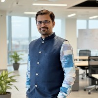 Salesforce Employee Ranganathan R's profile photo