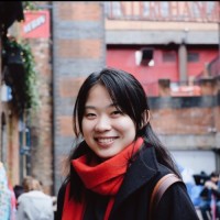 Zopa Bank Employee Sandy Hsu's profile photo