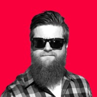 StarNow Employee Tim James's profile photo