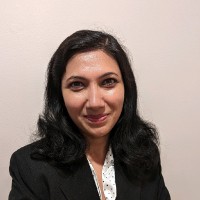 Imedex Employee Amrita Kabi's profile photo