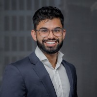 Neu Capital Employee Sean Mishra's profile photo