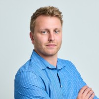 Alcom electronics Belgium Employee Vincent Fourneaux's profile photo