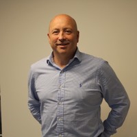 CLOUD TECHNOLOGY SOLUTIONS LTD Employee Steve Golf's profile photo