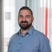 Theben AG Employee Stephen Staudt's profile photo