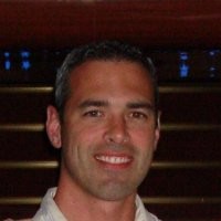 Berkadia Employee Mike Terry's profile photo