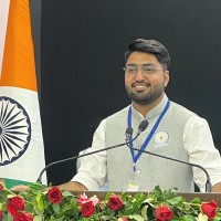 Alliance Tek Solutions Employee Shiva Vashishtha's profile photo