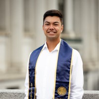 Mithrl Employee Kai Faulkner's profile photo