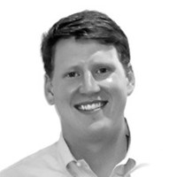 Bain & Company Employee Tyler Benedict's profile photo