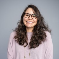 AASHE Employee Emily Cardinas's profile photo