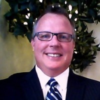 Sheraton Vacation Club by Marriott Vacations Worldwide, Inc. Employee Bobby Holcombe's profile photo