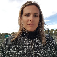 Marseille Manutention, Roro Terminal Employee Laetitia Sarti's profile photo