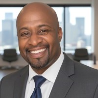CVS Health Employee Richard Small's profile photo