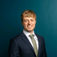 Granular Energy Employee Eoin Halton's profile photo