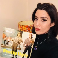 2RRR Employee Natalie de Silver's profile photo