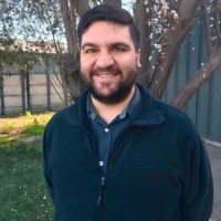 TOPCOLOR S.A. Employee Nicolás Bolados's profile photo