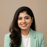 Weingenious Technocrats Employee Surbhi Soni's profile photo