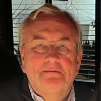 International Rescue Committee Employee Brian Johnson's profile photo