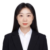 Chervon Group Employee Tess Wang's profile photo