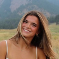 Leeds Scholars Program Employee Lexi Weber's profile photo