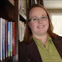 Google Employee Kimberly Reardon's profile photo