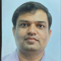 JPMorgan Chase & Co. Employee Sudarshan Patil's profile photo