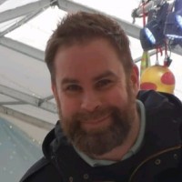 B-Loony Ltd Employee Ross Benjamin's profile photo