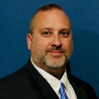 Stellantis Employee Mark Rains's profile photo