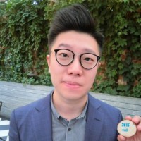 Zii Employee Jeff Ho's profile photo