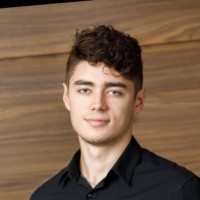 Subeo Employee Szymon Branach's profile photo