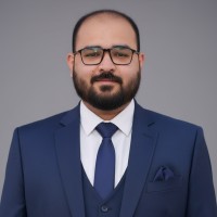 Murkez Technologies Employee Muhammad Ibrahim's profile photo