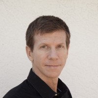 Seadrill Employee Mark Elwell's profile photo